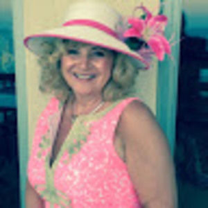 Meet your Posher, Sandrajane